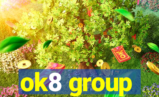 ok8 group